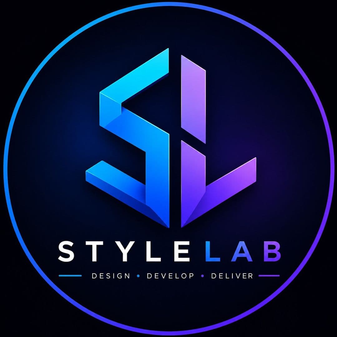 StyleLab logo