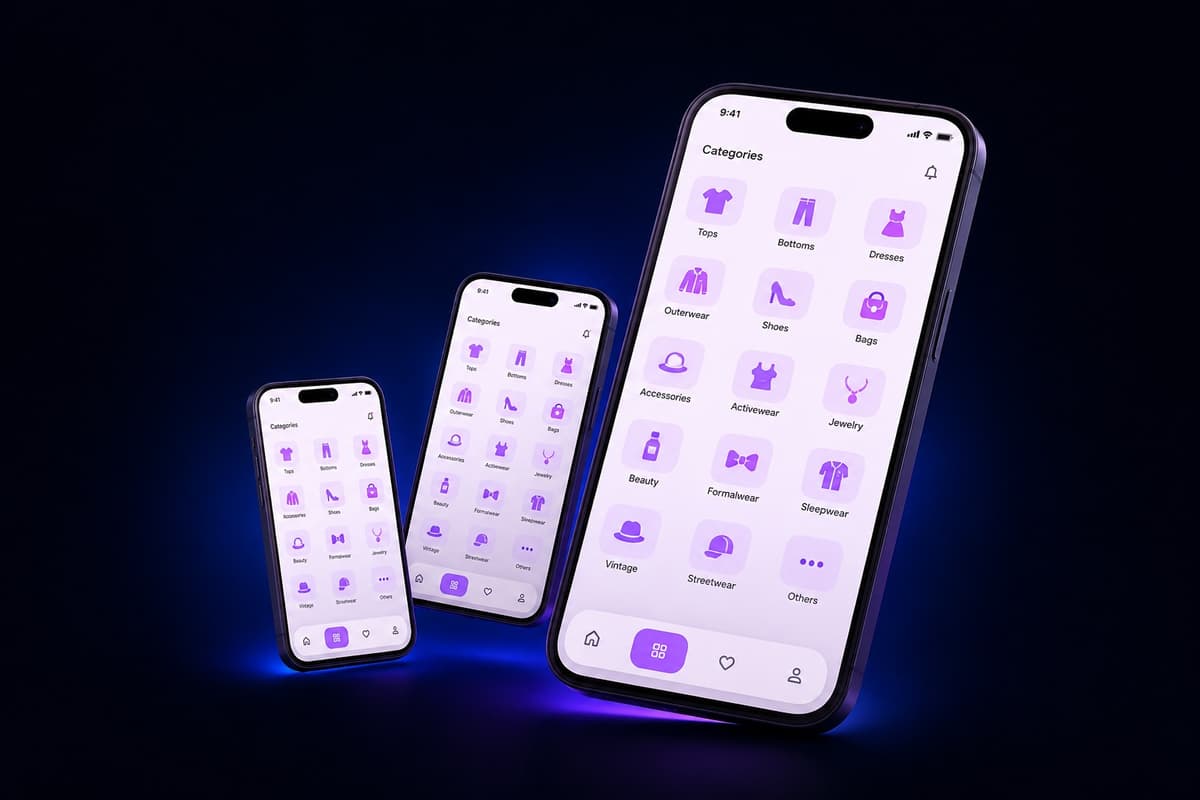 Styler App