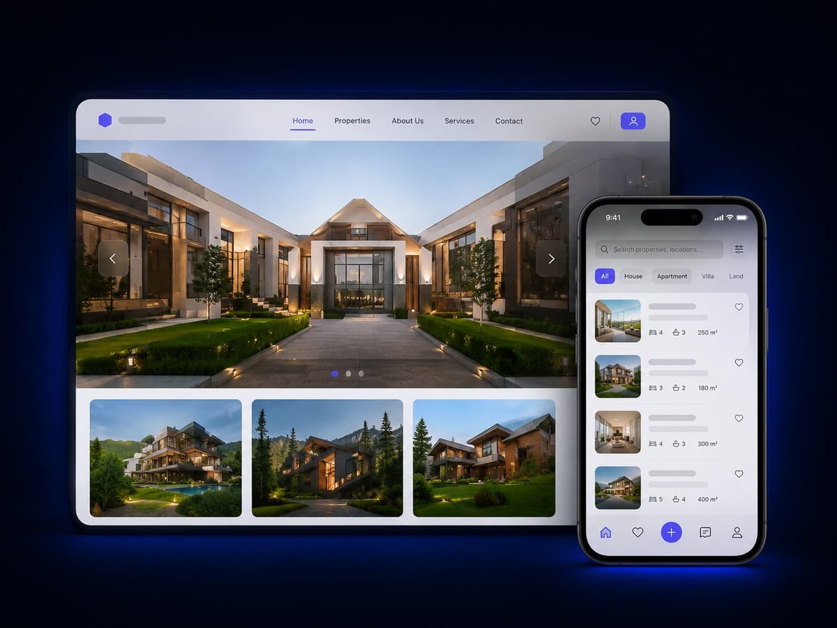 Nazma Housing Ltd
